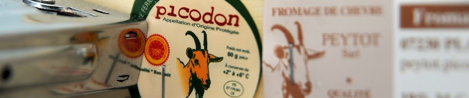 Picodon Peytot