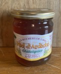 Miel de Châtaignier